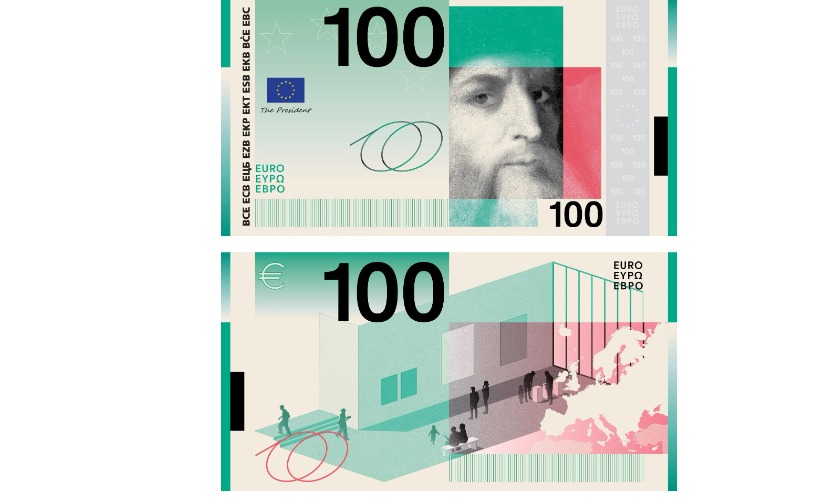 Se schimbă euro. Cum va arăta moneda unică europeană. Este cea mai mare schimbare de design de când a apărut bancnota