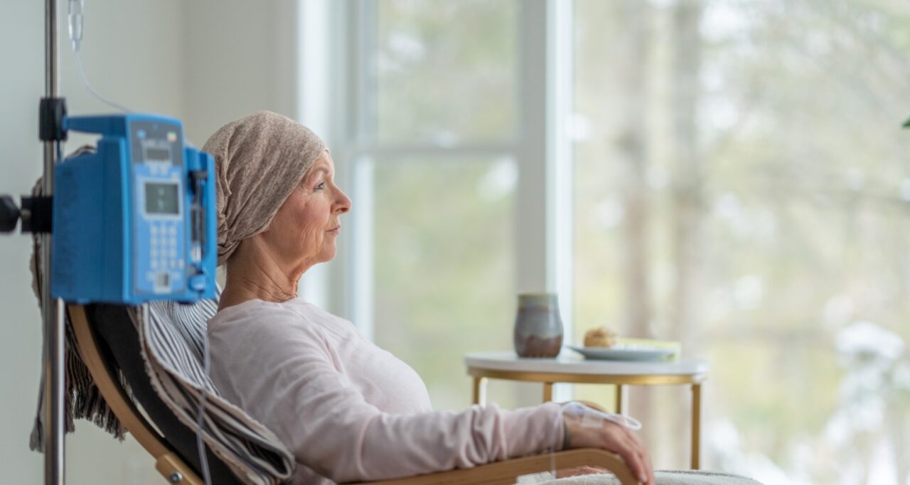 Crește numărul românilor care aleg tratamentul cancerului în Austria și Germania.