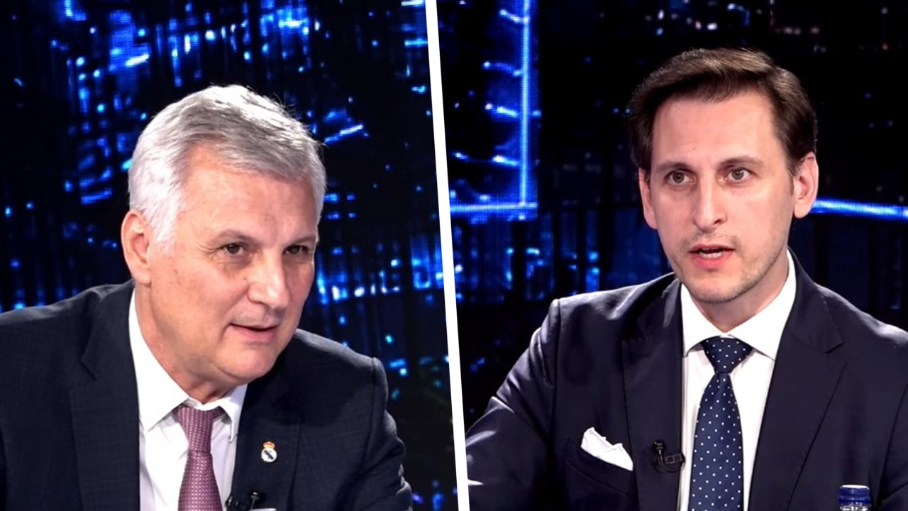 Scandal în platoul emisiunii „Subiectul Zilei”. Deputatul USR George Gima se ceartă cu senatorul PSD Daniel Zamfir pe apărarea împotriva dronelor