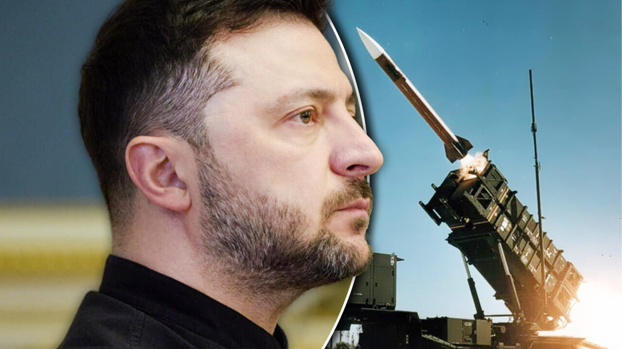 Rachetele Patriot pentru Ucraina vor fi fabricate în Germania. După încheierea războiului, producția de rachete americane ar putea fi mutată la Kiev
