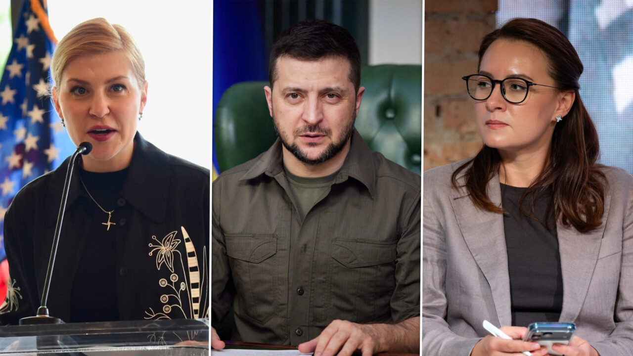 Dezvăluiri Politico: Zelenski schimbă Guvernul de la Kiev în urma unui nou scandal de corupție. Ce rol joacă premierul Iulia Sviridenko