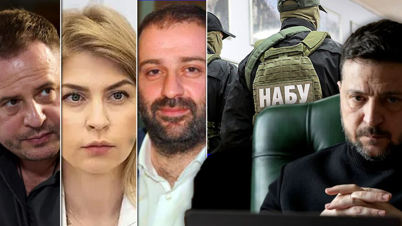 Un nou scandal de corupție zguduie regimul Zelenski și forțează o remaneiere guvernamentală la Kiev. Gândul prezintă marile scandaluri de corupție care au zguduit Ucraina de la începuzul războiului și până azi