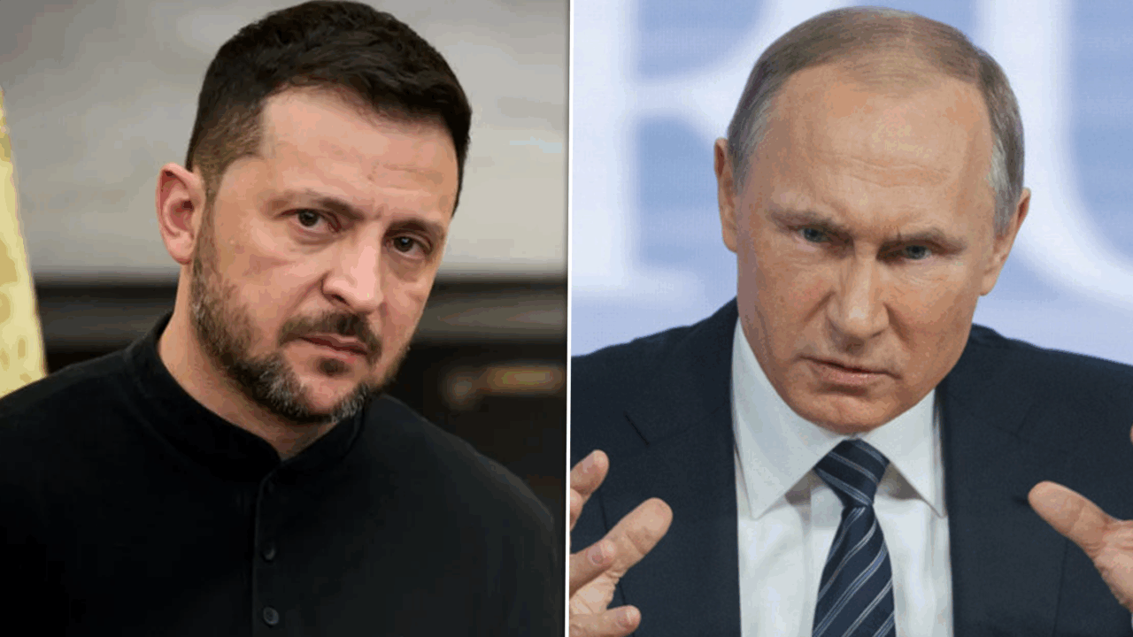 Putin îi cere ajutorul lui Modi. Rusia cumpără benzină din India pentru a face față crizei de combustibil. Ce cantități au fost trimise deja spre Moscova