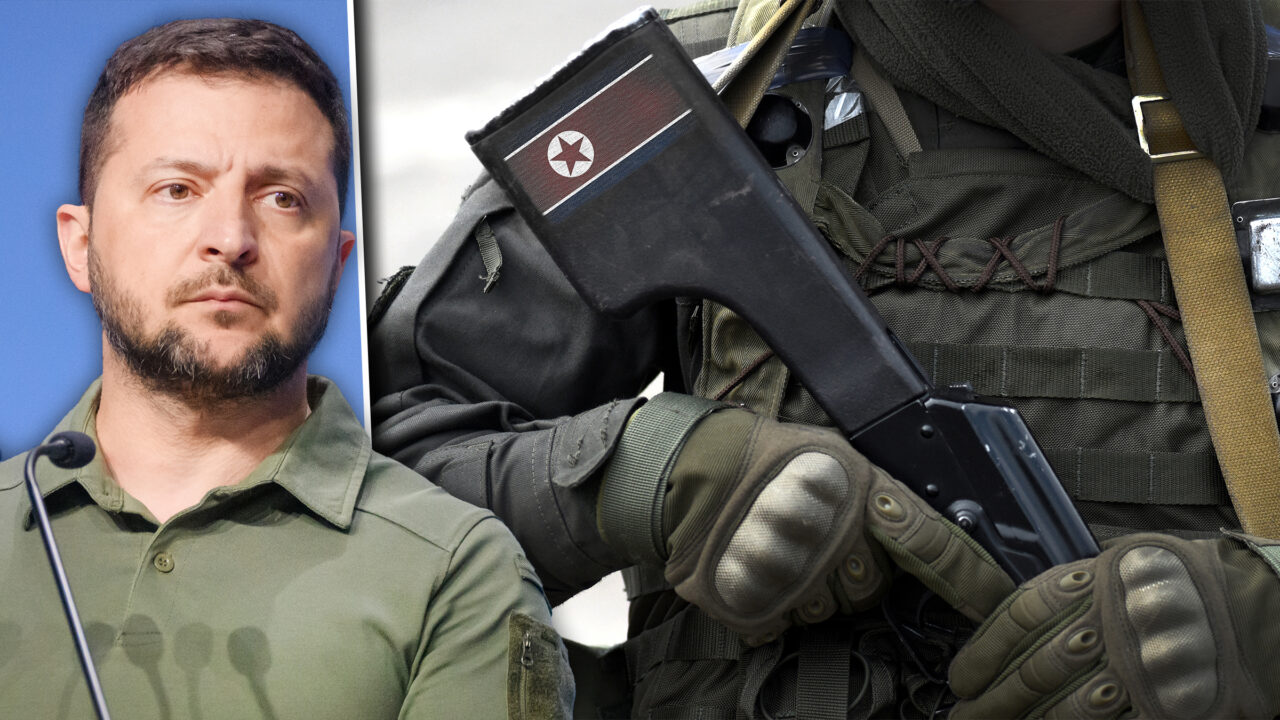 Zelenski avertizează că Rusia se pregătește să mobilizeze 500.000 de militari în toamnă. Coreea de Nord i-ar putea trimite trupe suplimentare