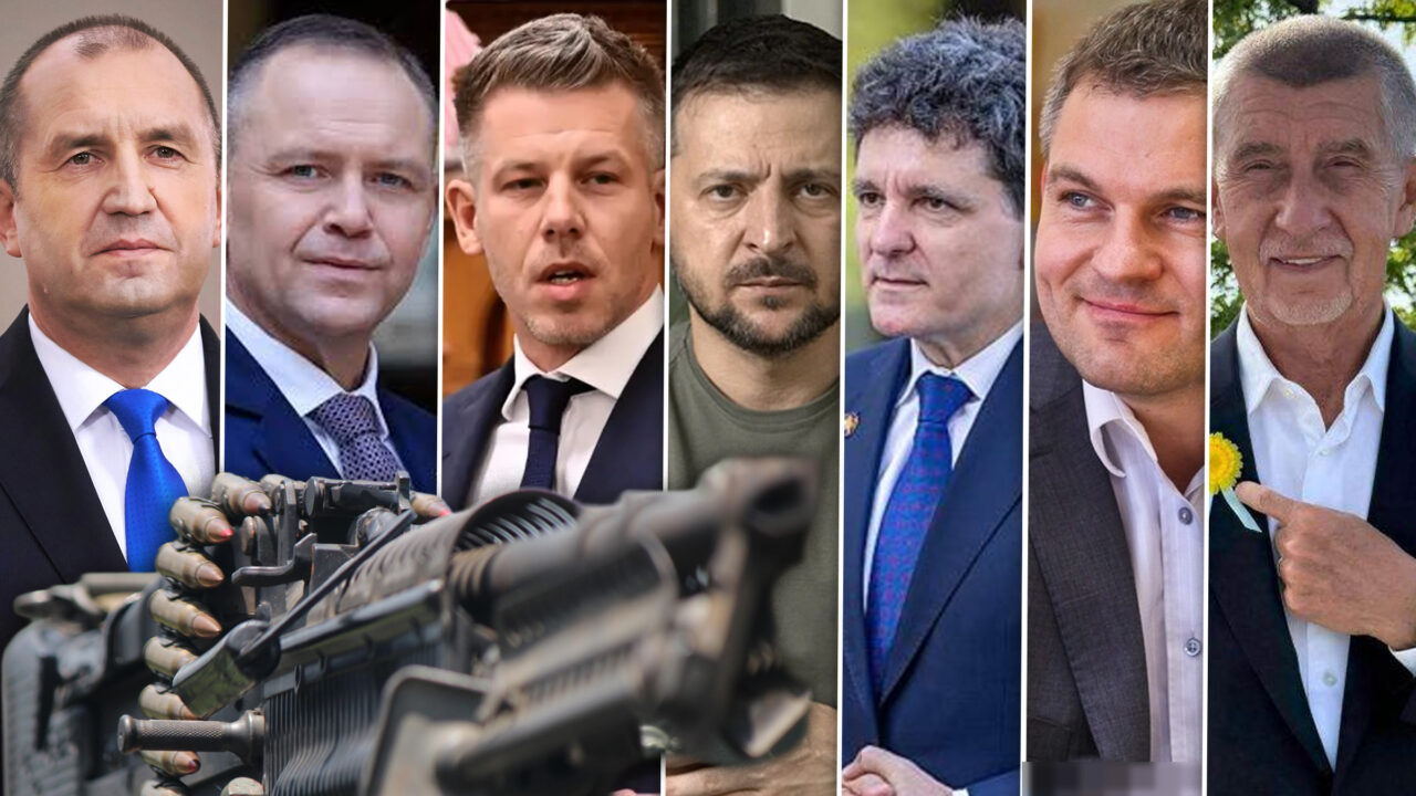 Polonia a desecretizat ajutorul militar oferit Ucrainei. Ungaria, Bulgaria, Cehia și Slovacia refuză să îi mai dea bani. România ține în continuare ajutorul la secret