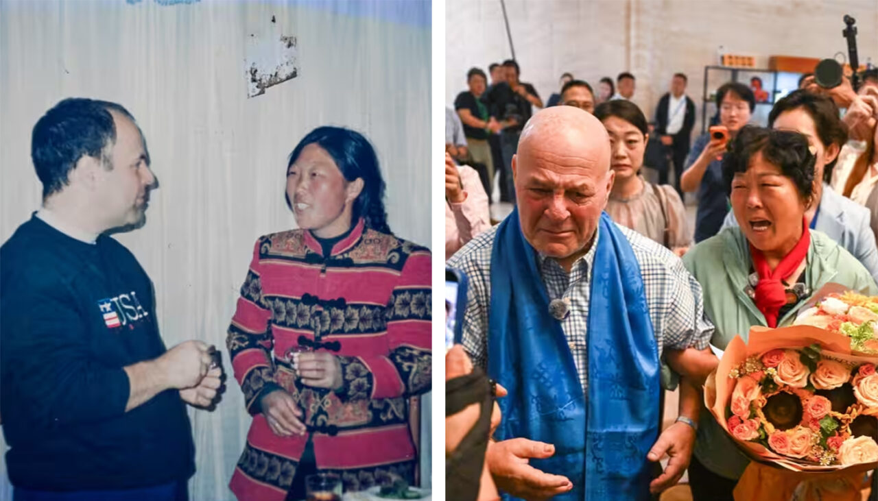 În 1999, un profesor american a donat 5.000$ unei femei din China. Cu acești bani, ea a plantat o pădure de 50.000 de copaci. Ce s-a întâmplat 27 de ani mai târziu, în 2026