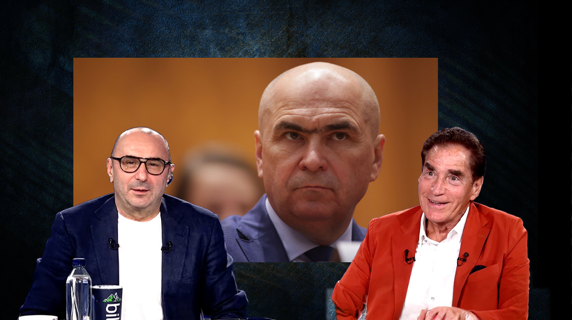 Petre Roman afirmă că România trebuie să fie „locomotivă, nu vagon” în proiectele europene importante