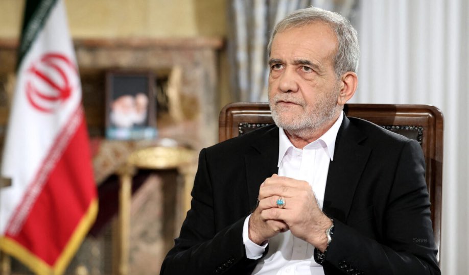Președintele Iranului cere încheierea războiului cu SUA și consideră că Iranul poate negocia dintr-o poziție de „forță și demnitate”