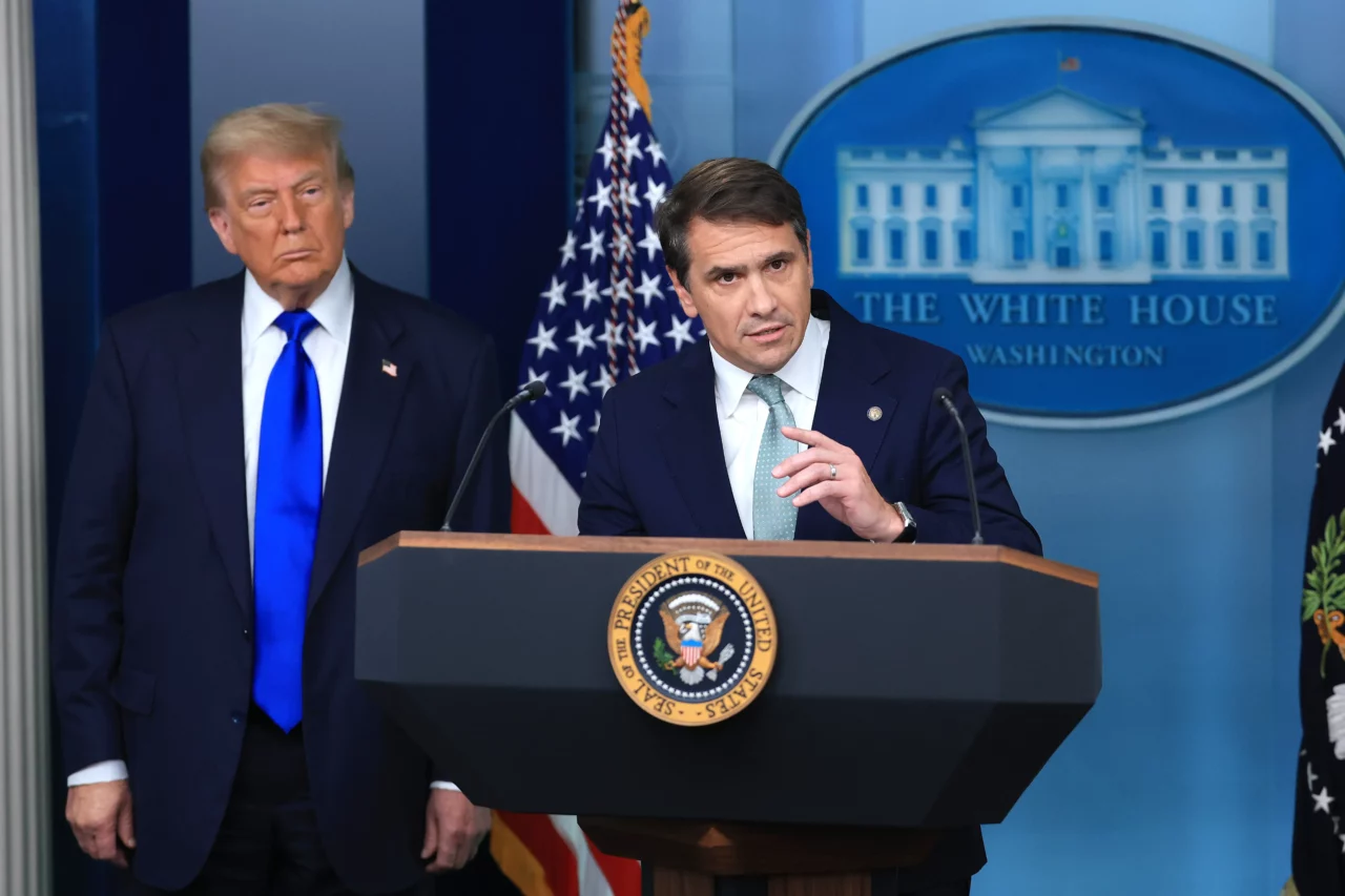 Fostul avocat al lui Donald Trump, la un pas să ajungă procurorul general al Statelor Unite după ce a fost aprobat de comisia juridică a Congresului