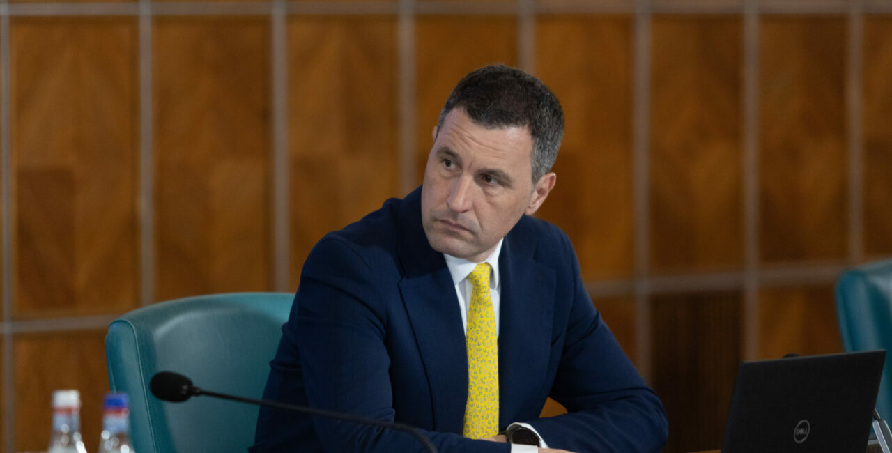 Tanczos Barna spune că UDMR este pregătit să contribuie la instalarea unui nou guvern, însă cu o condiție