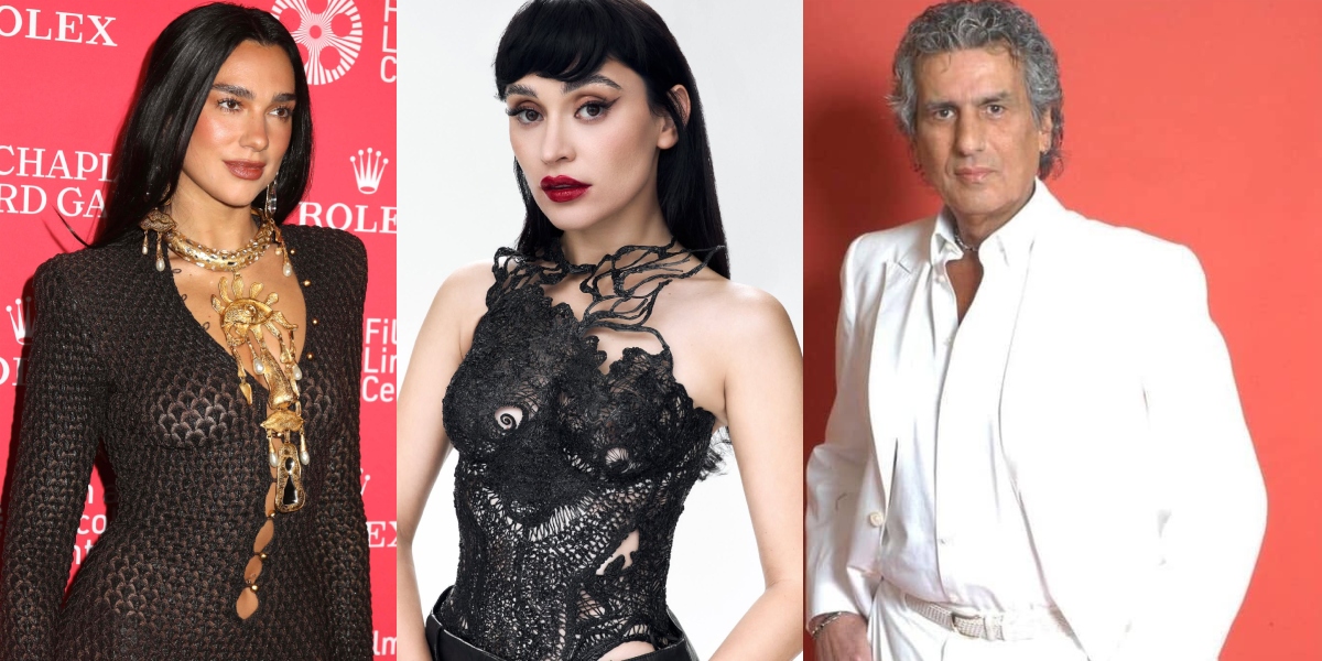 22 August, calendarul zilei: Dua Lipa împlinește 31 de ani, Irina Rimes 35. Se stinge Toto Cutugno