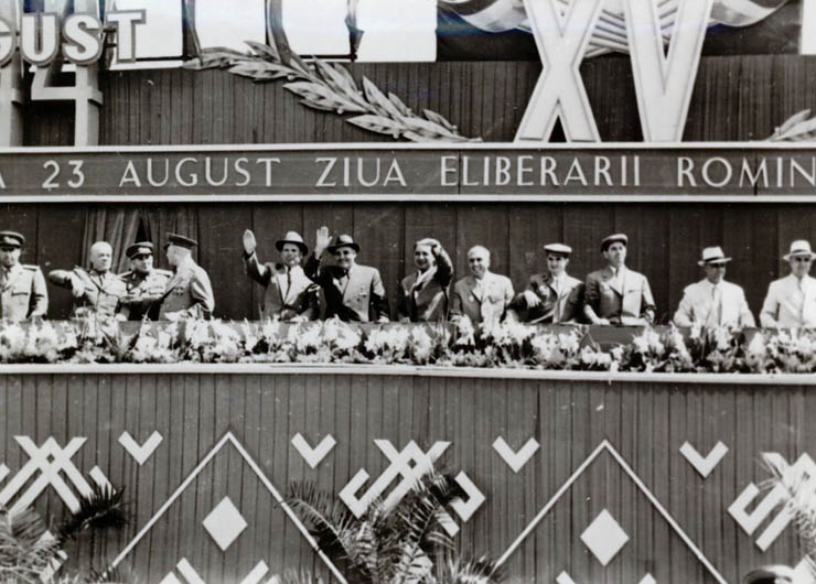 23 august 1944, o filă de istorie. Cum s-a schimbat semnificația zilei de-a lungul timpului