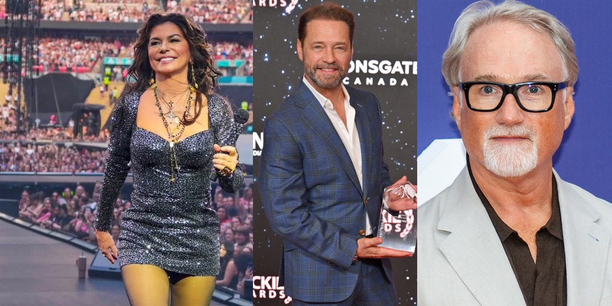 28 August, calendarul zilei: Shania Twain împlinește 61 de ani, Jason Priestley 57. David Fincher face 64 de ani