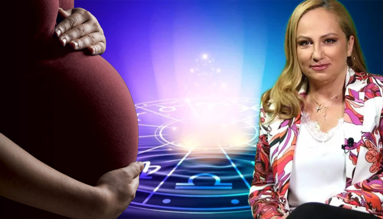 Zodia care va rămâne însărcinată până la finalul anului 2026, potrivit astrologului Cristina Demetrescu