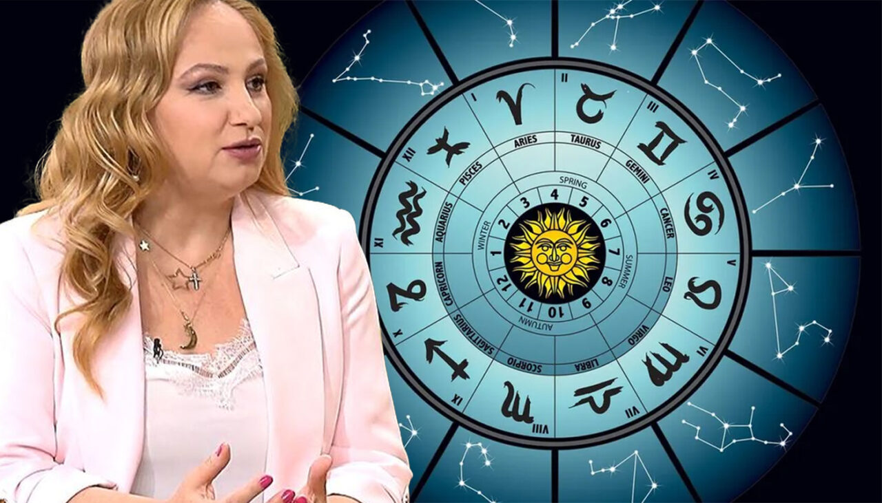 Zodia care va avea un final catastrofal de vară. Cristina Demetrescu anunță „vertij și derută” pentru acești nativi