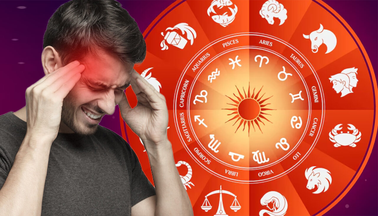 Zodia care poate avea dureri de cap (la propriu) și mari probleme cardiovasculare în luna august 2026. Avertismentul experților în astrologie