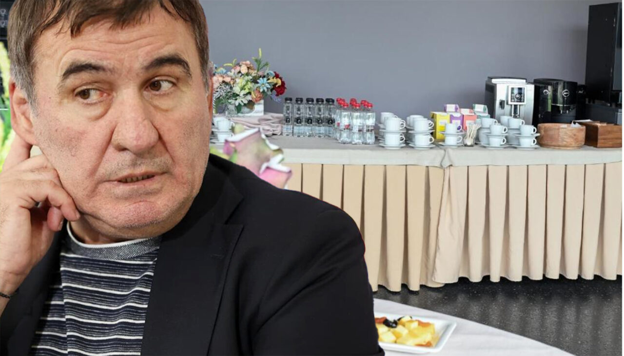 Turist englez, oripilat de ce a pățit în restaurantul hotelului lui Gică Hagi din Mamaia. Ce a primit să mănânce la micul-dejun: „Am întrebat personalul cum este posibil așa ceva”