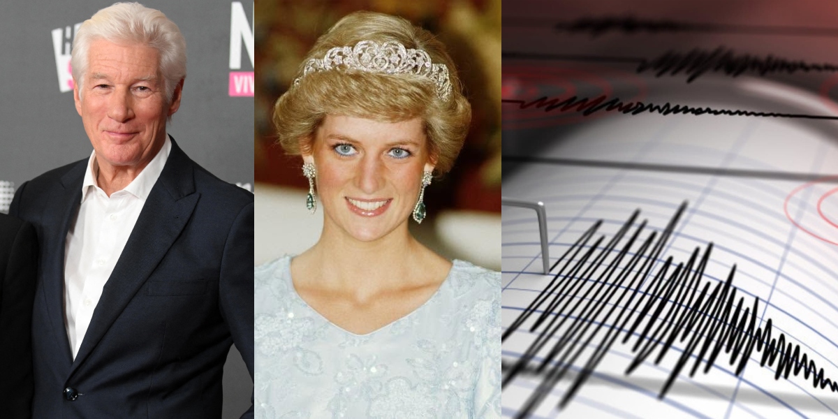 31 August, calendarul zilei: Richard Gere împlinește 77 de ani. Cutremur în Vrancea cu o magnitudine de 7,1. Moare Diana, Prințesă de Wales
