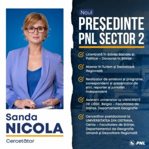 Sursa foto: Partidul Național Liberal