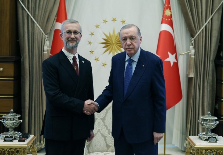 Turcia îl convoacă pe ambasadorul Ucrainei după atacurile asupra unor nave în Marea Neagră