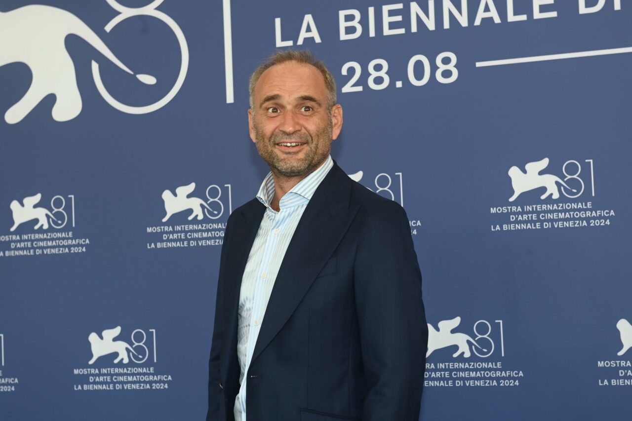 Actorul Adrian Văncică a câștigat premiul pentru cel mai bun actor la Festivalul de Film de la Sarajevo pentru rolul din ”Nu e locul tău aici”