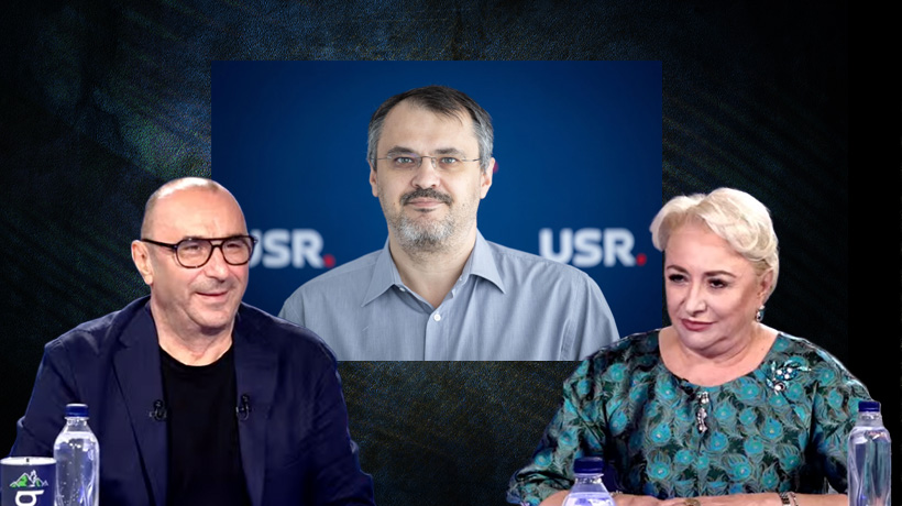 ⁠Viorica Dăncilă: „PNRR a fost un program de demolare națională. L-aș întreba pe dl Ghinea unde e reziliența în domeniul energetic?”