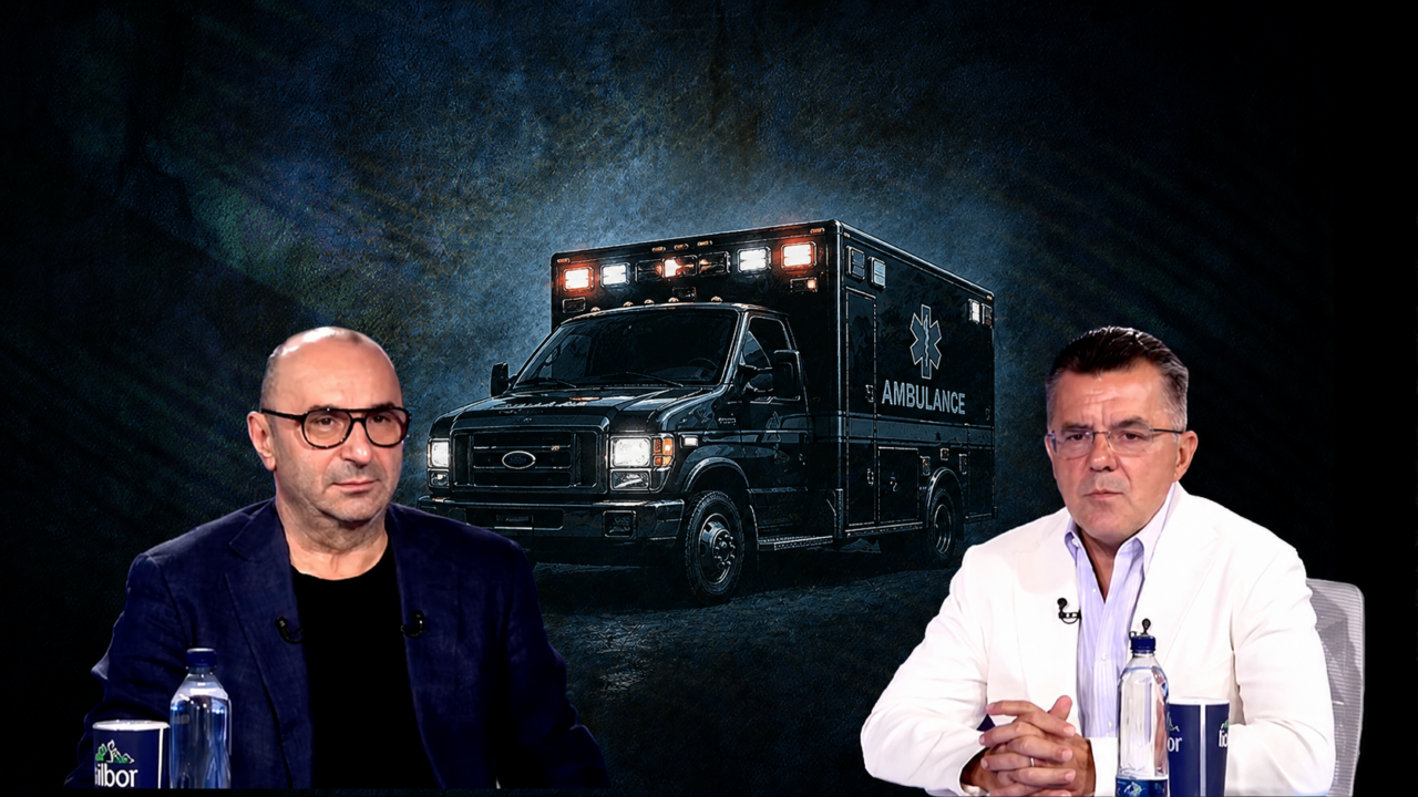 Dan Dungaciu, avertisment după episodul „Ambulanța Neagră”: „Cea mai mare bombă este tensiunea care crește în România”