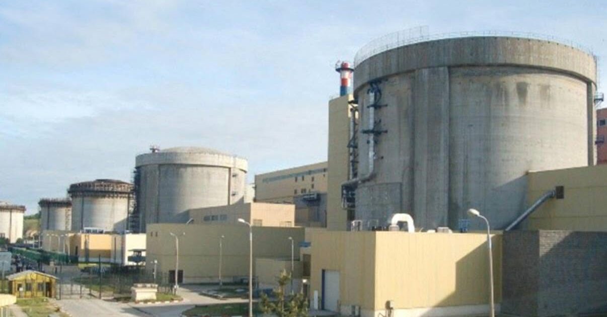 Nuclearelectrica achiziționează energie din Ucraina. Va fi utilizată pentru acoperirea deficitului de energie după oprirea Unității 1 de la Cernavodă