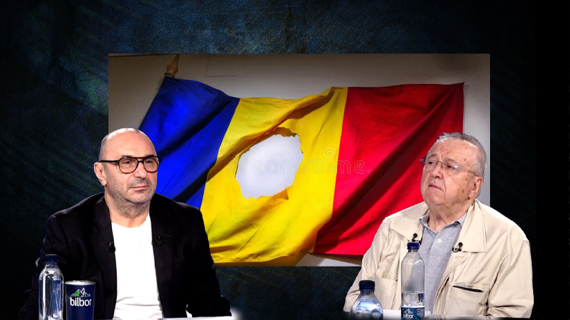 Ion Cristoiu avertizează: „România de azi seamănă izbitor cu România dinainte de 1989”