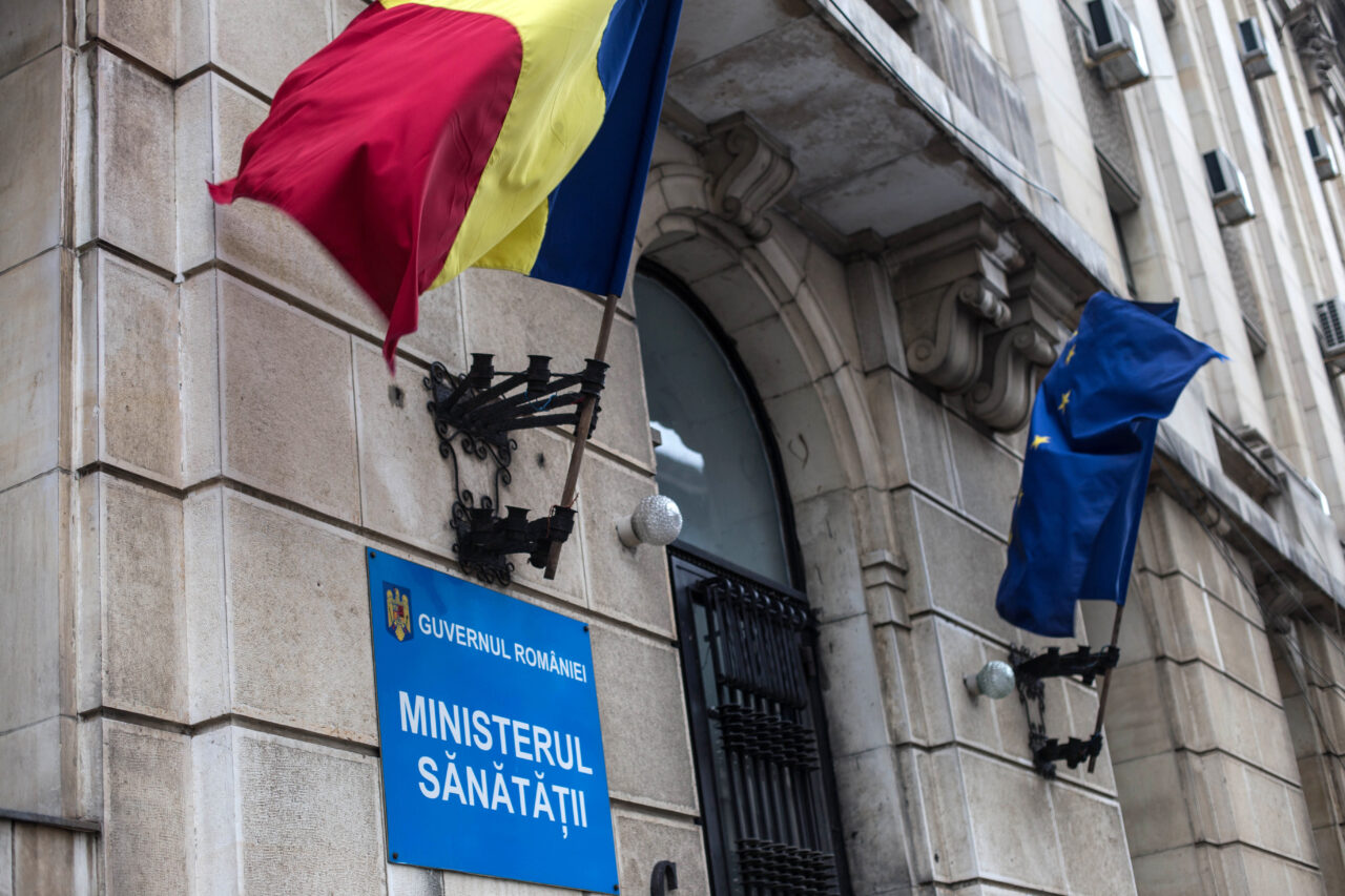Ministerul Sănătății: Peste 1 miliard de lei din PNRR s-au cheltuit în august pe digitalizarea spitalelor