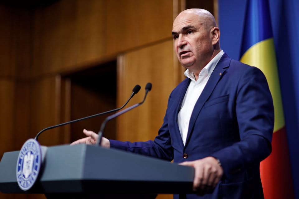 Bolojan anunță noi măsuri pentru economisirea energiei. Va urma o Hotărâre de Guvern pentru situațiile în care reducerea voluntară a consumului nu este suficientă
