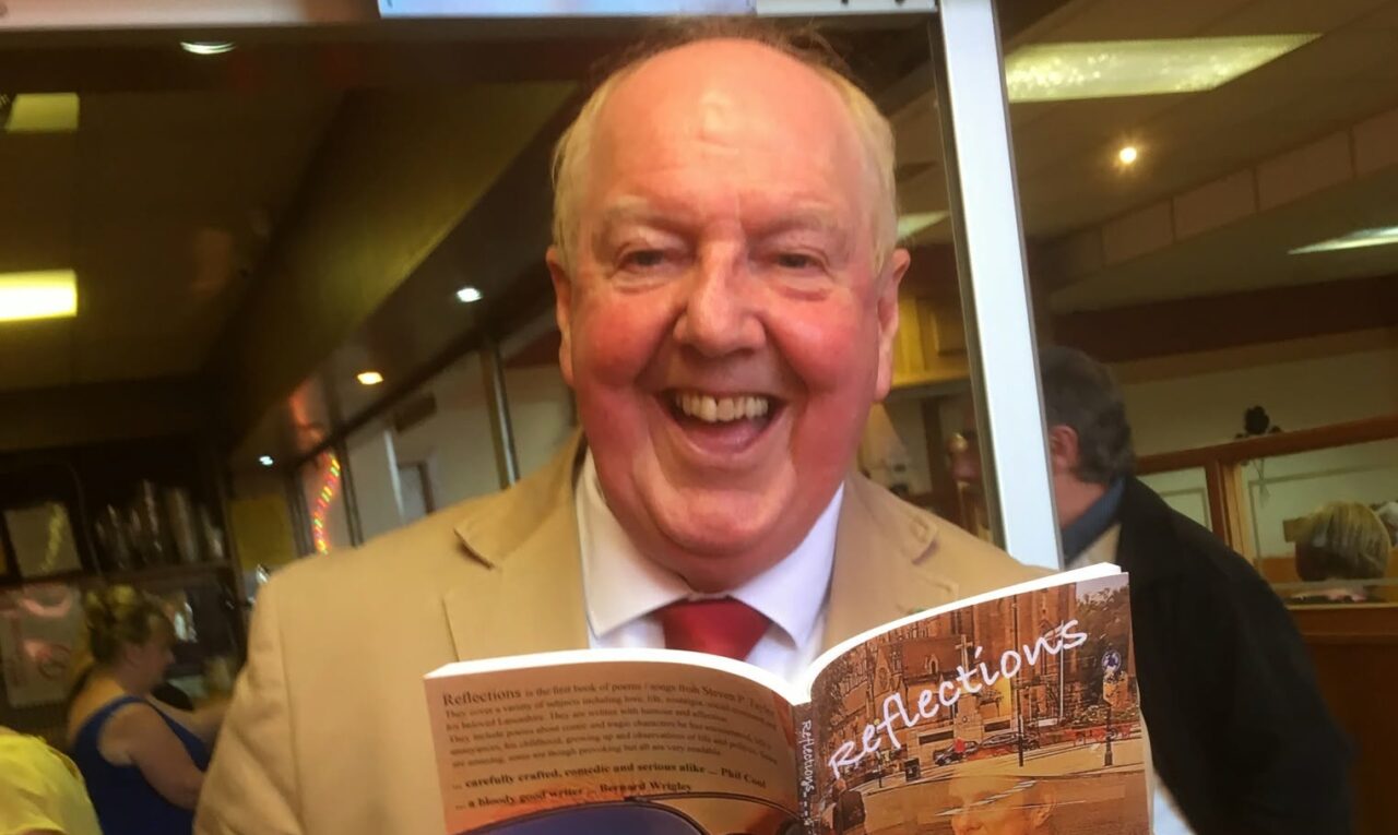 Comicul britanic Jimmy Cricket a decedat la 80 de ani