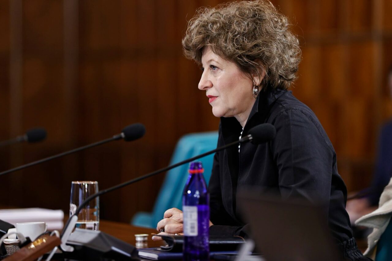 Oana Gheorghiu, un nou ultimatum pentru 650 de primării să se înscrie pe ghișeul.ro: „Mai sunt exact 10 zile”