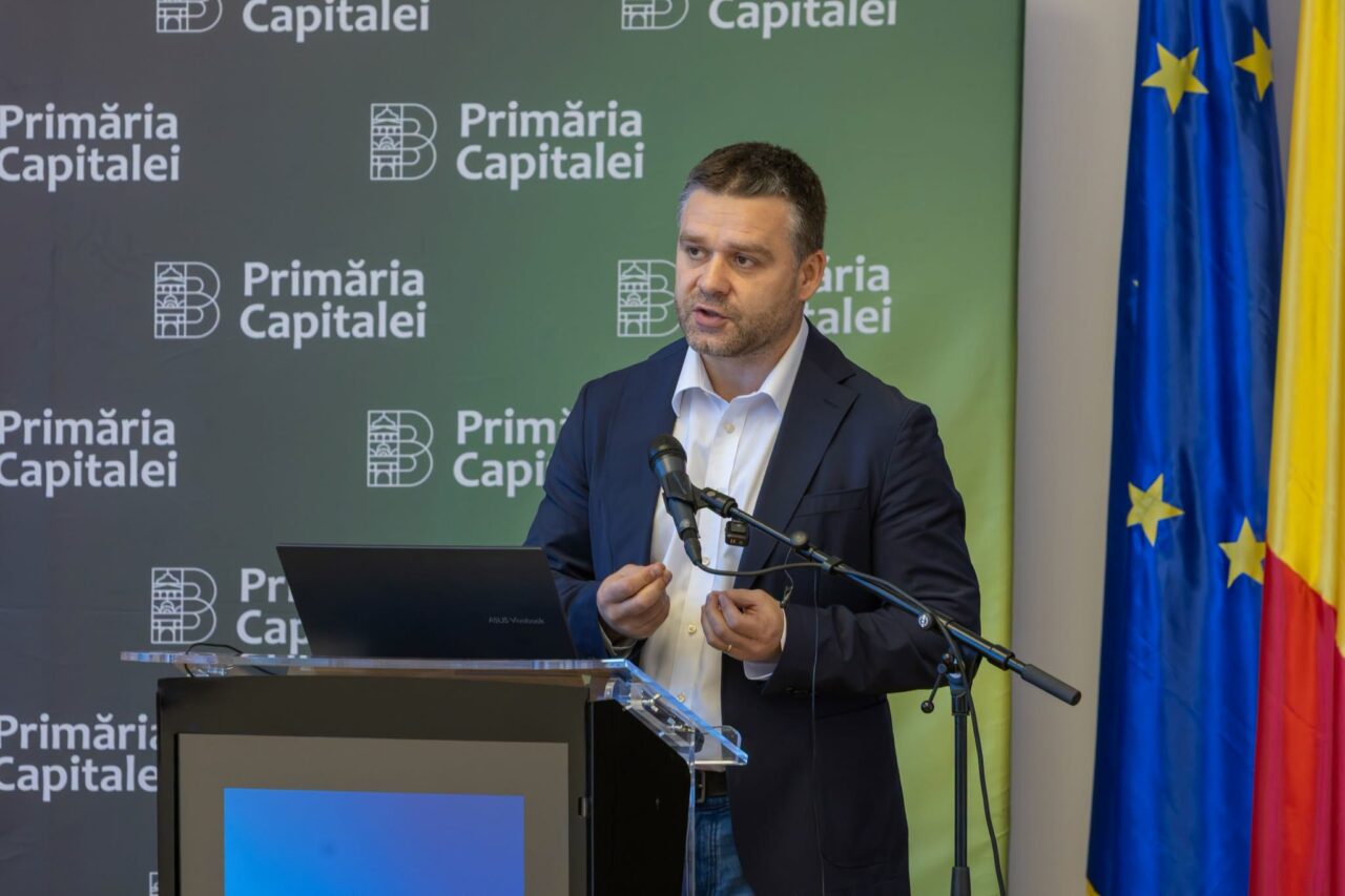 Românii sunt buni de plată – Ciprian Ciucu anunță că Termoenergetica a ajuns la datorii de 1,75 miliarde de lei