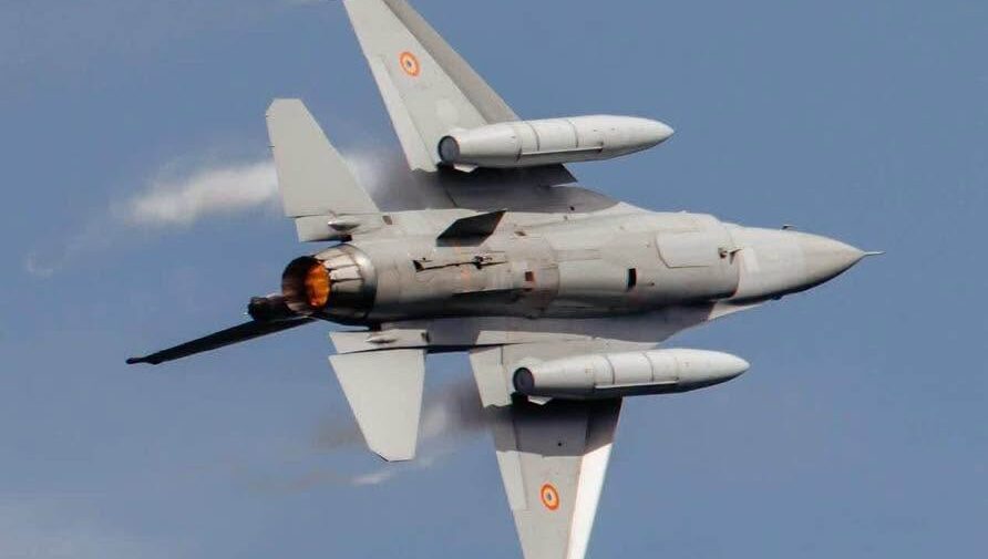 Din nou RO-Alert în Tulcea. Alte drone au fost detectate lângă România