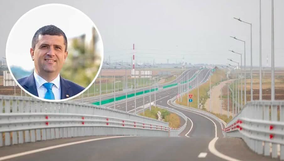 Radu Miruță anunță reguli dure pentru CNAIR. Bani în plus doar pentru șefii care ating 85% din obiective. ”Gata cu sinecurile”