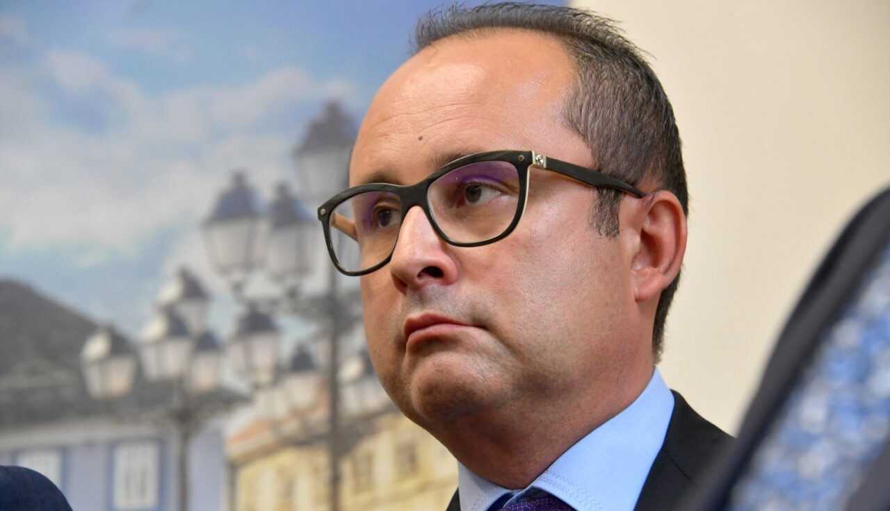Cristian Bușoi, coordonatorul comandamentului energetic, trage un semnal de alarmă cu privire la Cernavodă: prognozele sunt extrem de proaste/nu ne dau nicio speranță/vom recurge la importuri