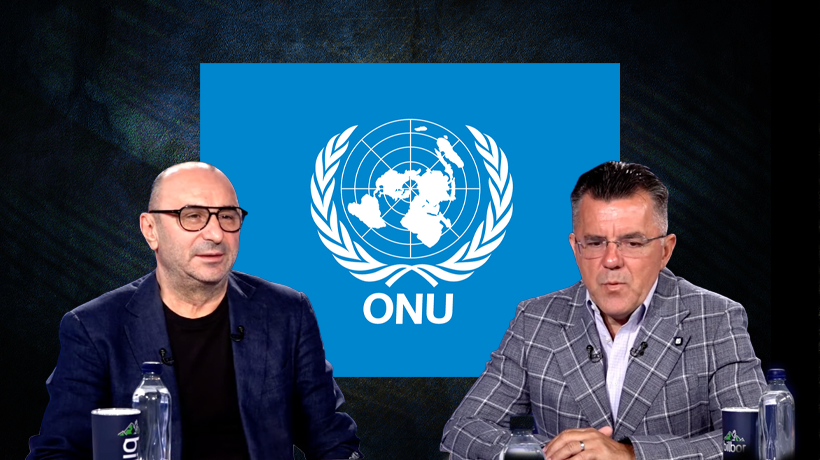 Dan Dungaciu cere ONU să intervină în bombardamentele din Marea Neagră: Au știut să o facă în 2022 ca să salveze grânele ucrainene