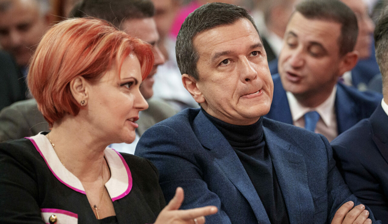 Grindeanu neagă că la Craiova s-ar fi pus la cale un „puci” împotriva sa: PSD este „cel mai disciplinat partid din România”