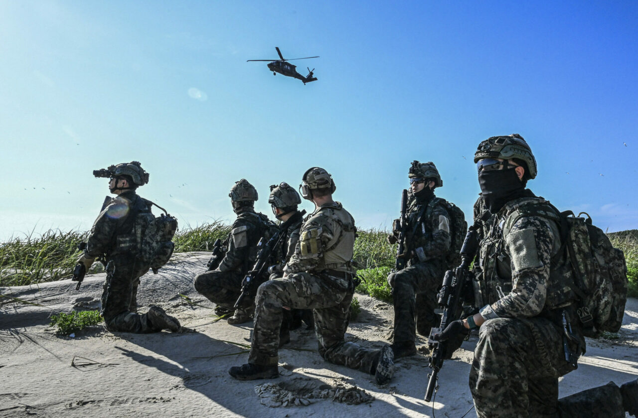 Iranul pune recompensă pe capul militarilor Statelor Unite. Teheranul vrea să-i alunge pe americani definitiv din Orientul Mijlociu