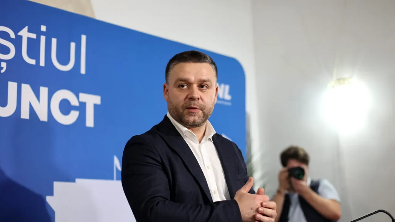 Ciprian Ciucu, dispus să accepte o nouă nominalizare a lui Eugen Tomac pentru funcția de premier. Edilul a dezvăluit ce tip de guvern ar agrea PNL