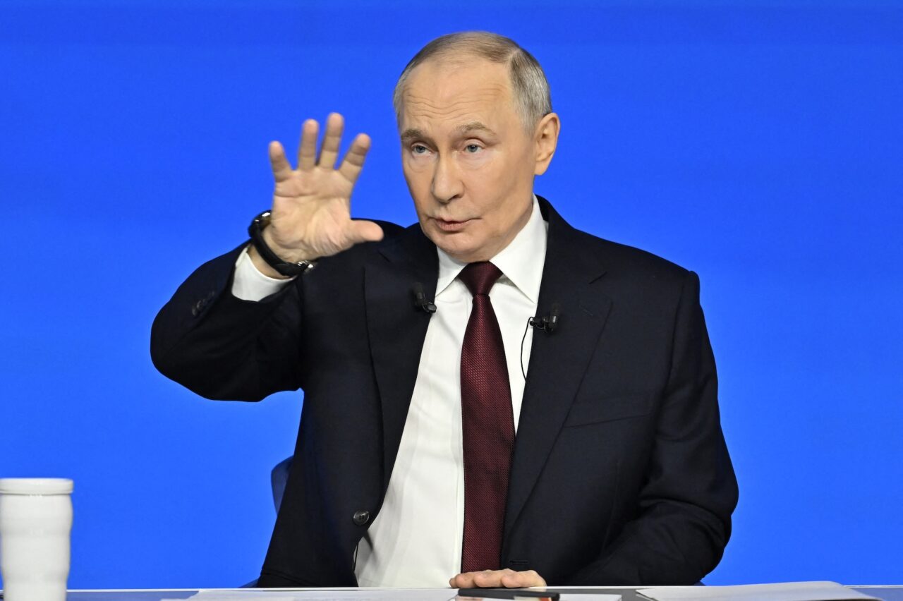 Război în Ucraina, ziua 1.651. Putin acuză Kievul de „terorism de stat”: „Nu se negociază cu teroriștii”
