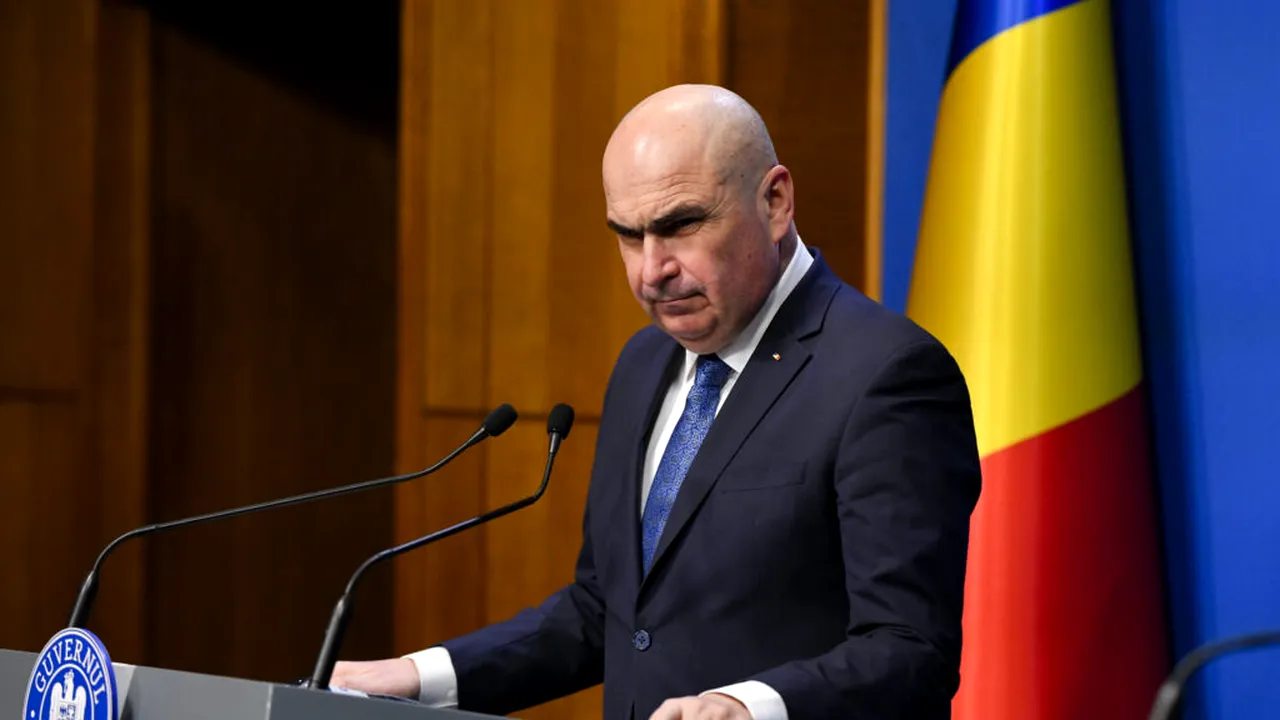 Bolojan dă undă verde Transelectrica să taie curentul companiilor, în contextul crizei energetice. Cu cât timp trebuie să le anunțe înainte