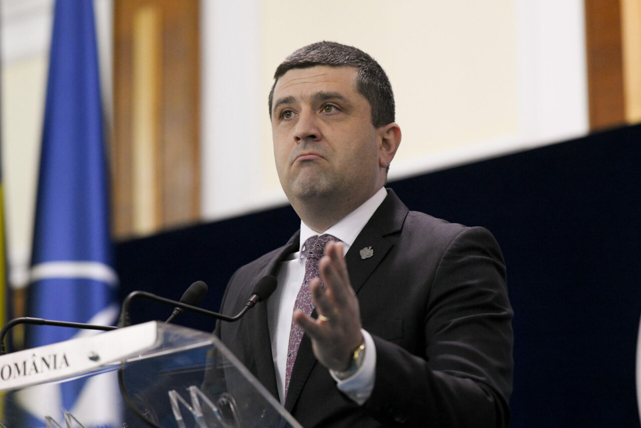 Miruță explică de ce a știut în primele secunde că drona nu e ucraineană. Ar fi deschis un canal direct cu Kievul