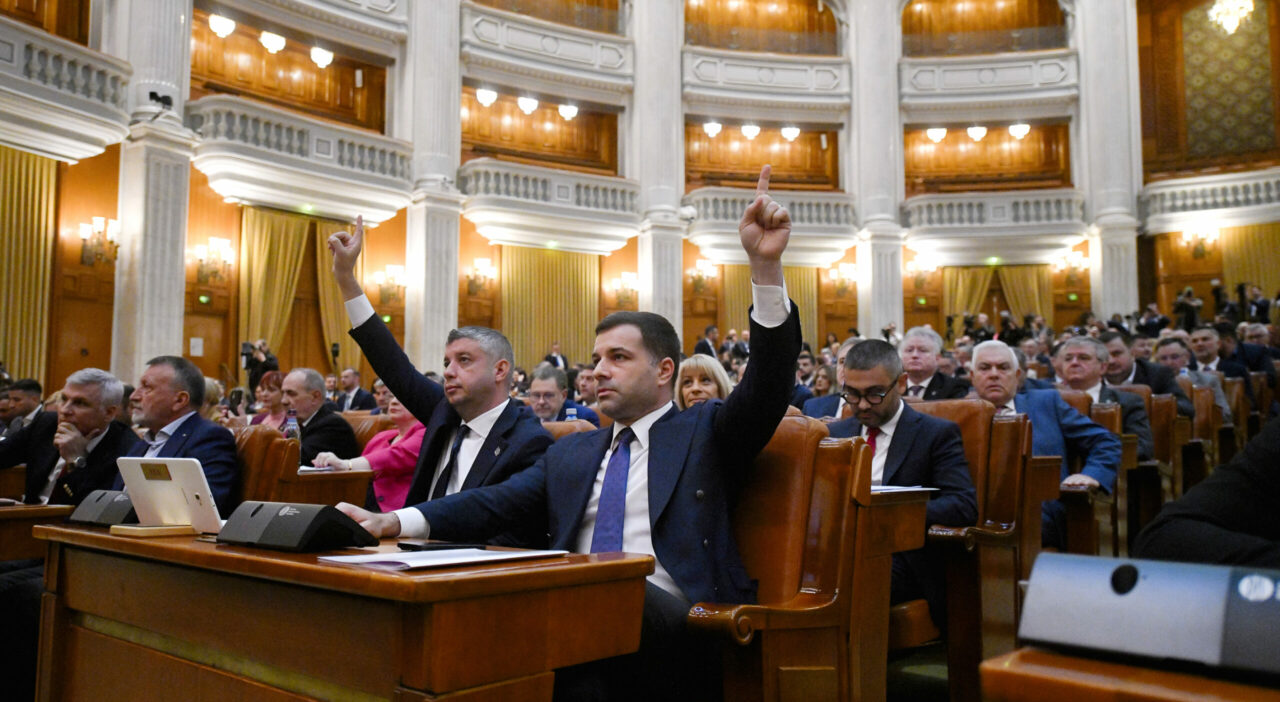 Ziua PNRR. Sesiune extraordinară în Parlament, într-un nou efort al senatorilor și deputaților de a nu pierde miliardele de euro de la UE
