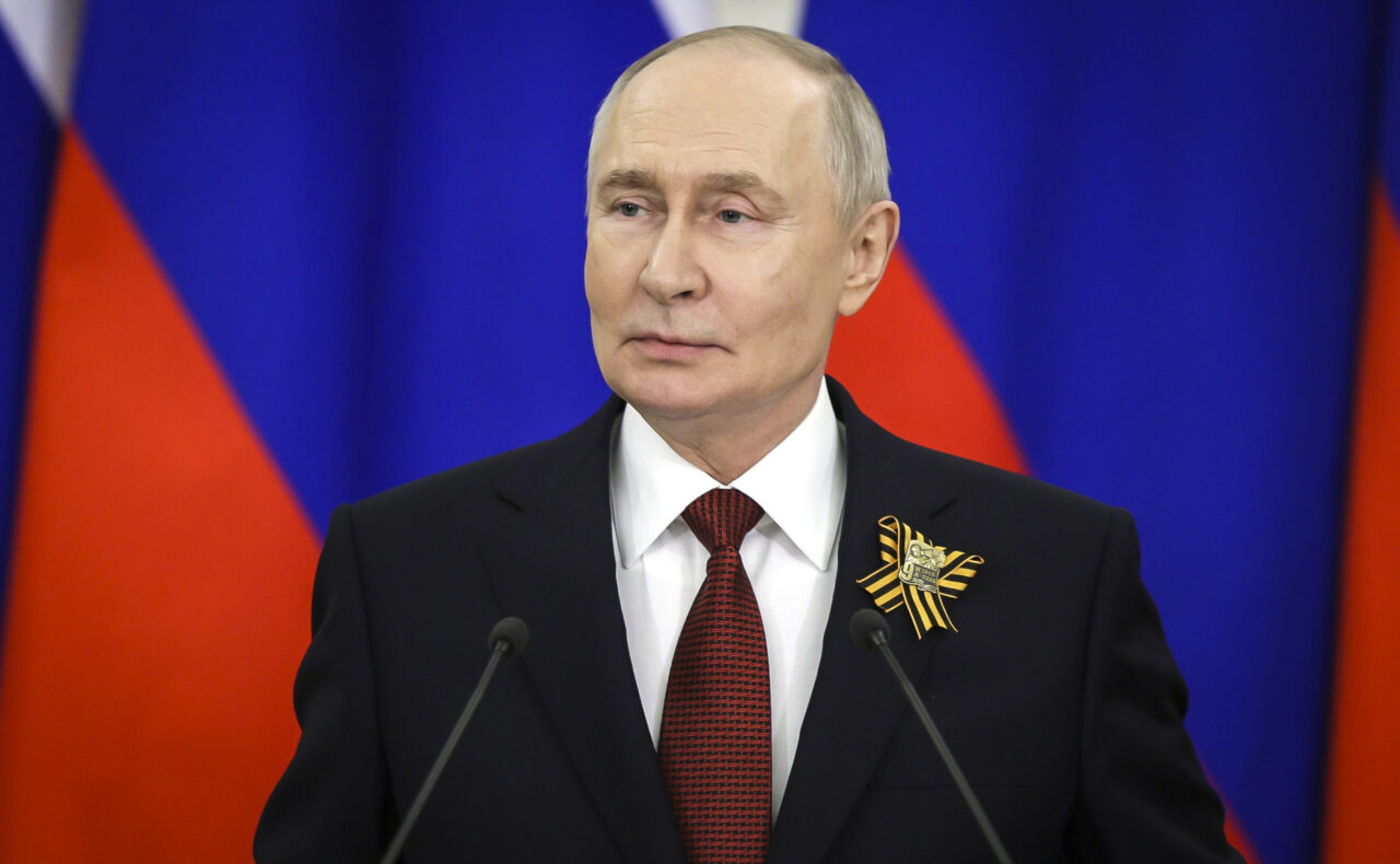 Rusia prelungește până la 30 septembrie interdicția privind exporturile de motorină