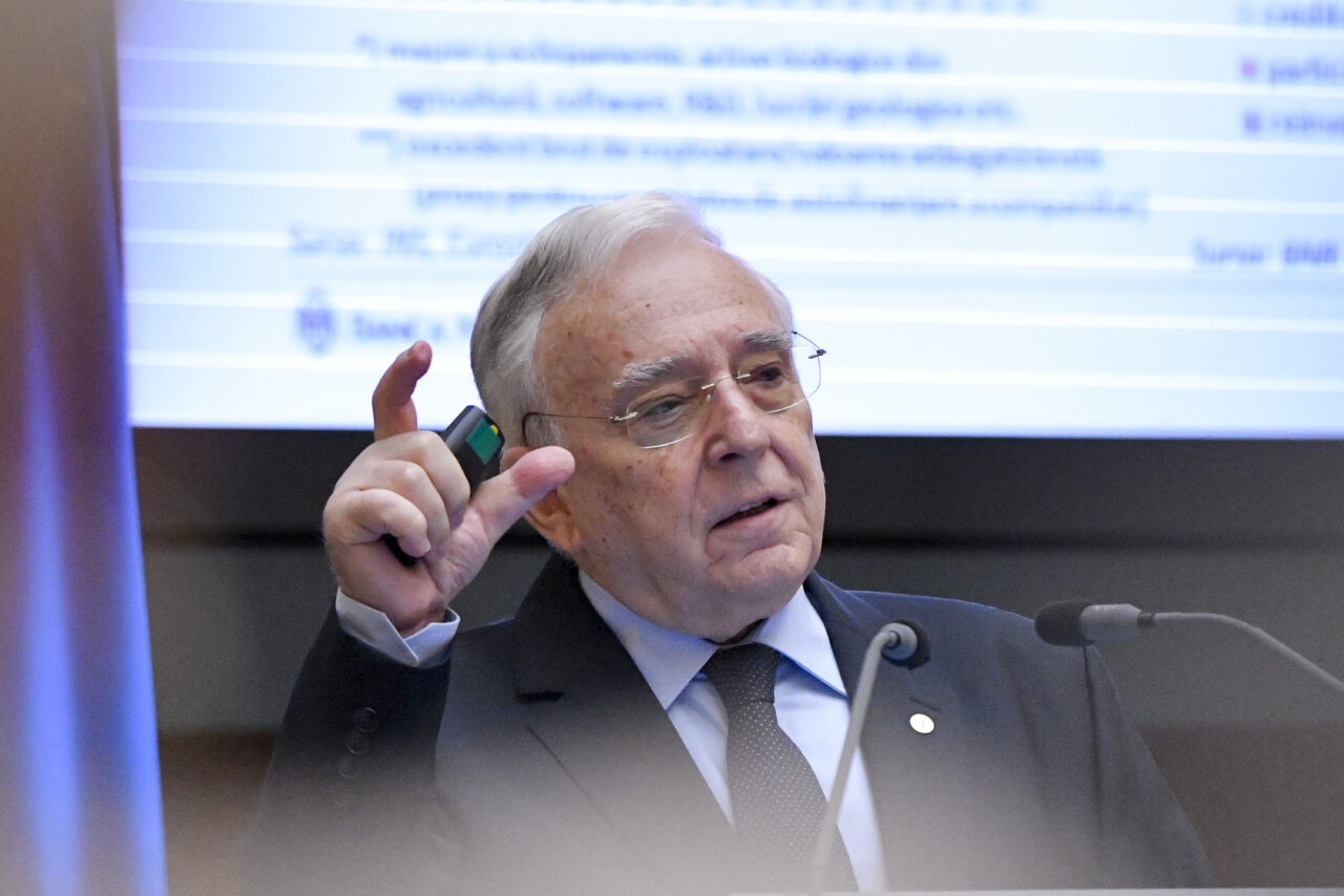 Banca Națională a României explică ce anume a generat ascensiunea fabuloasă a monedei euro în raport cu leul
