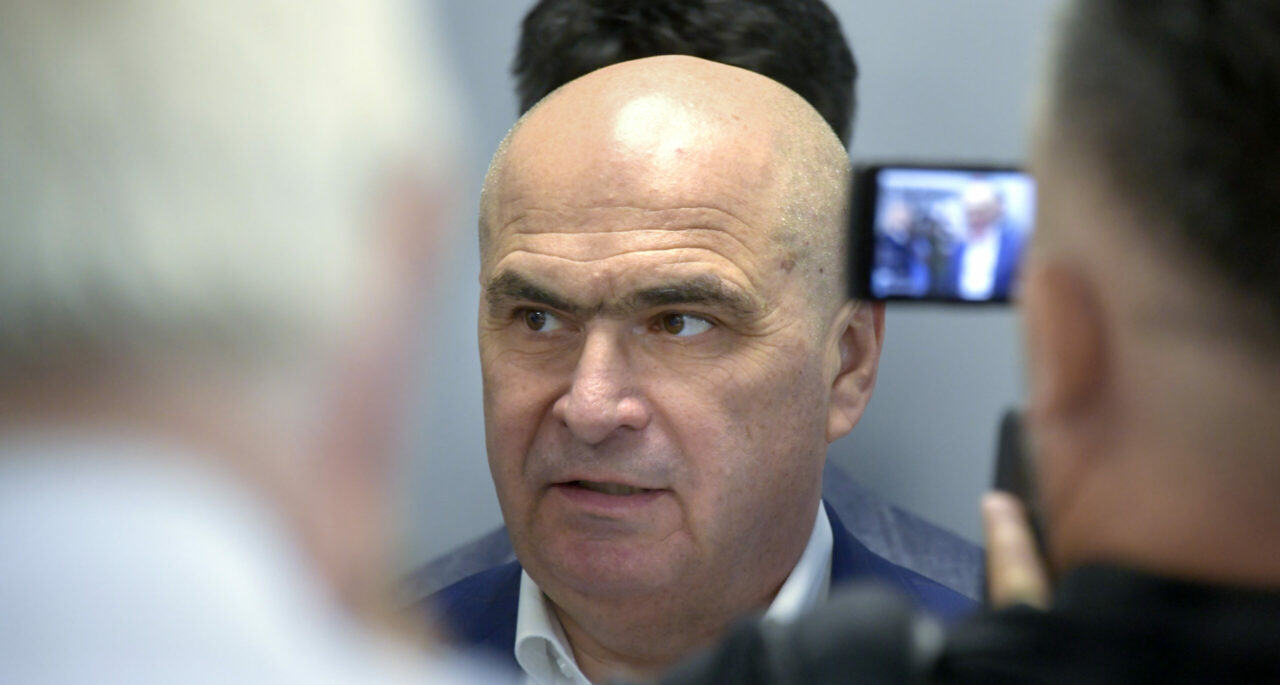 EXCLUSIV | Bizara grabă în schimbarea șefului ONJN! SURSE | Dosarul Ciucu, unul dintre posibilele motive ale lui Bolojan