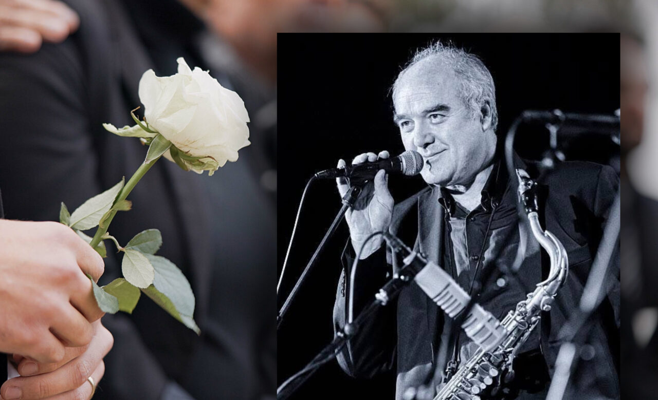 A murit Nicolas Simion la 67 de ani. A fost una dintre personalitățile importante ale jazzului românesc și european