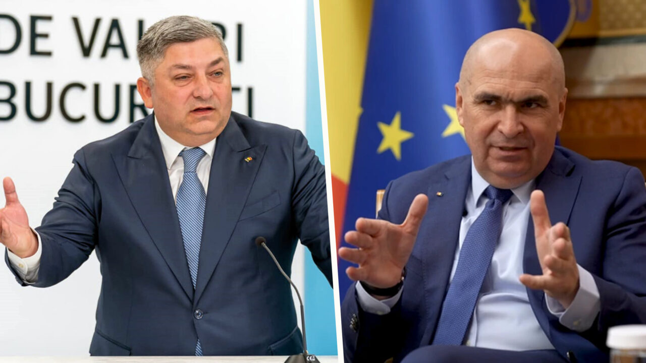 Alin Tișe (PNL) sare la gâtul lui Bolojan după ce Guvernul a refuzat finanțarea Spitalului Regional de Copii din Cluj în favoarea a 4 stadioane: „Mesia Bolojan!”. Gândul a publicat în exclusivitate documentul investițiilor